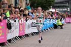 Girls BUPA Junior Great North Run. Photo: David T. Hewitson/Sports for All Pics